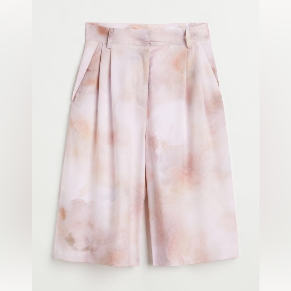 Burmuda Shorts
